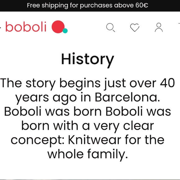 NWT Boboli Sweater Size 2 Colors cream grey red accents - Picture 12 of 15